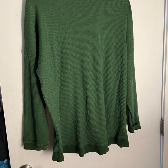 XCVI Wearable Avery Pullover Top - Picture 3 of 3